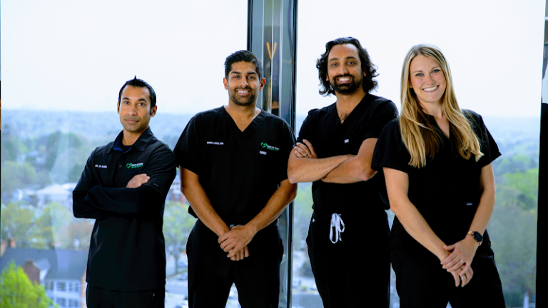 Heart of Vinings Dentistry Heart of Vinings Dentistry