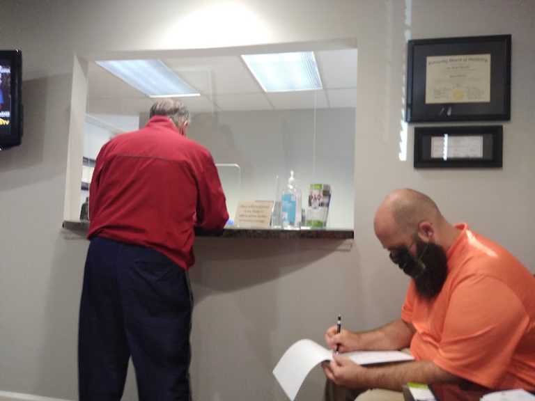 Hendricks Family and Cosmetic Dentistry PLC Hendricks Family and Cosmetic Dentistry PLC