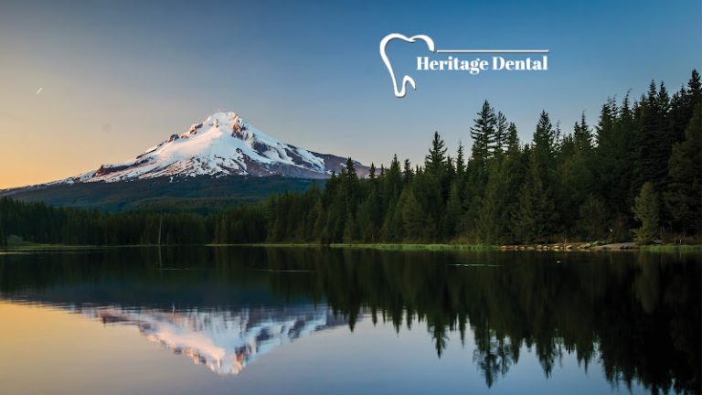 Heritage Dental Heritage Dental