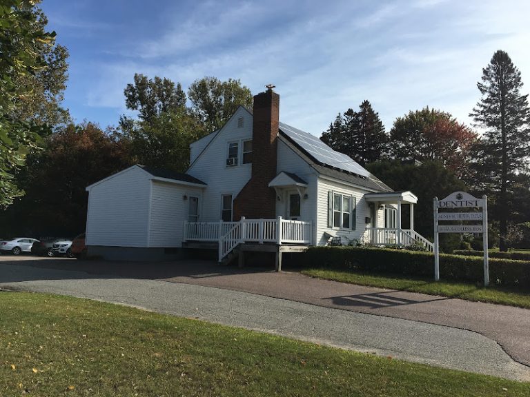 Hibbs Collins Dentistry PLLC Hibbs Collins Dentistry PLLC