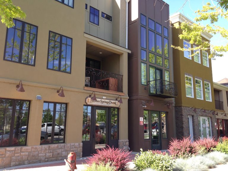 Hidden Springs Dental Hidden Springs Dental