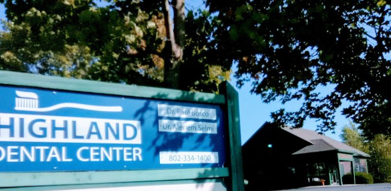 Highland Dental Center Highland Dental Center