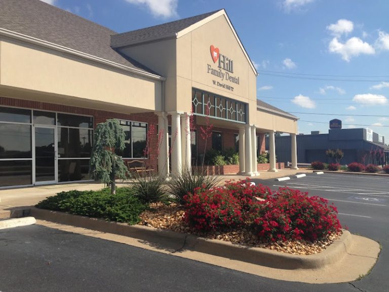 Hill Family Dental Hill Family Dental