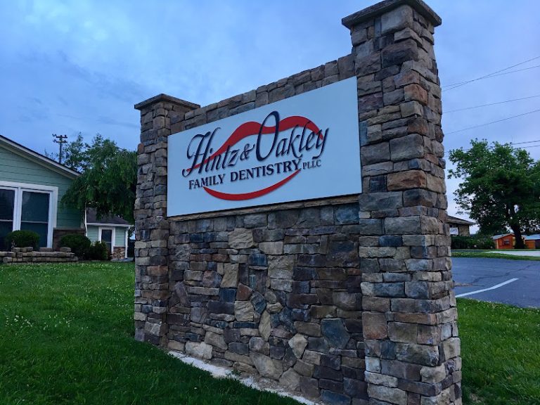 Hintz & Oakley Family Dentistry Hintz & Oakley Family Dentistry