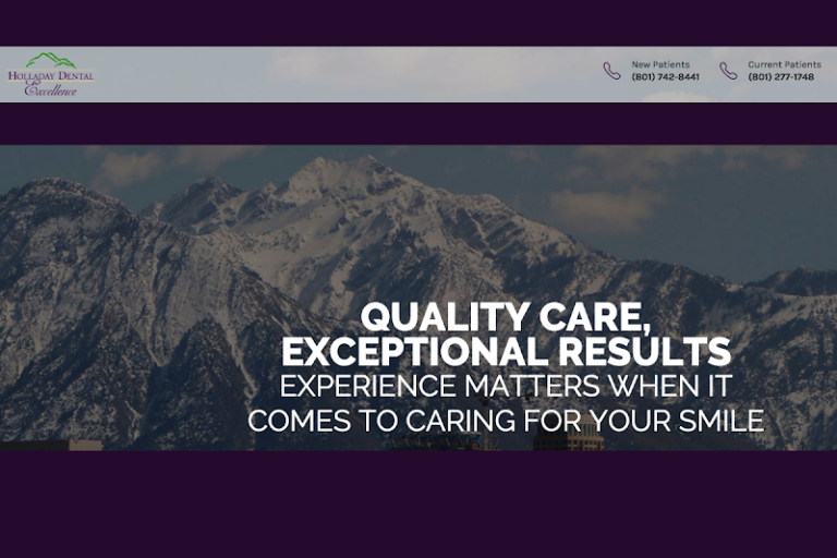 Holladay Dental Excellence Holladay Dental Excellence