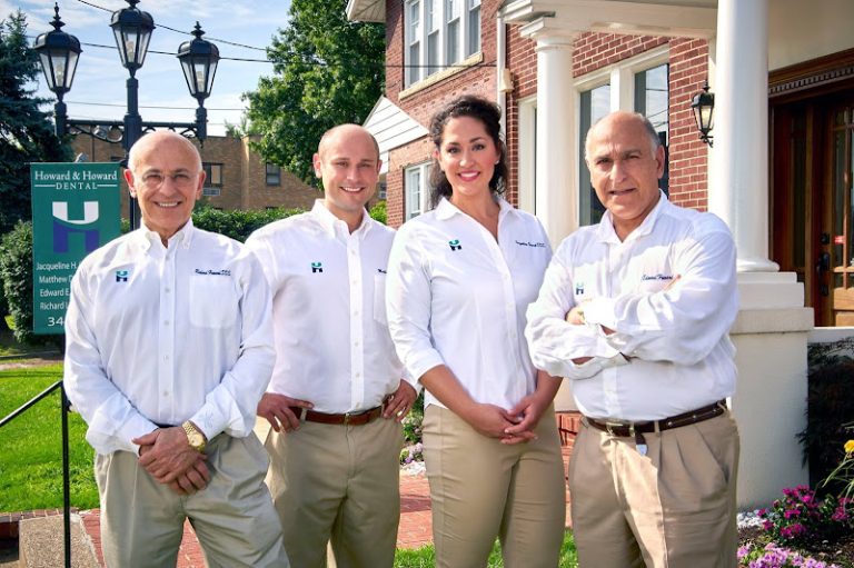 Howard & Howard Dental Howard & Howard Dental
