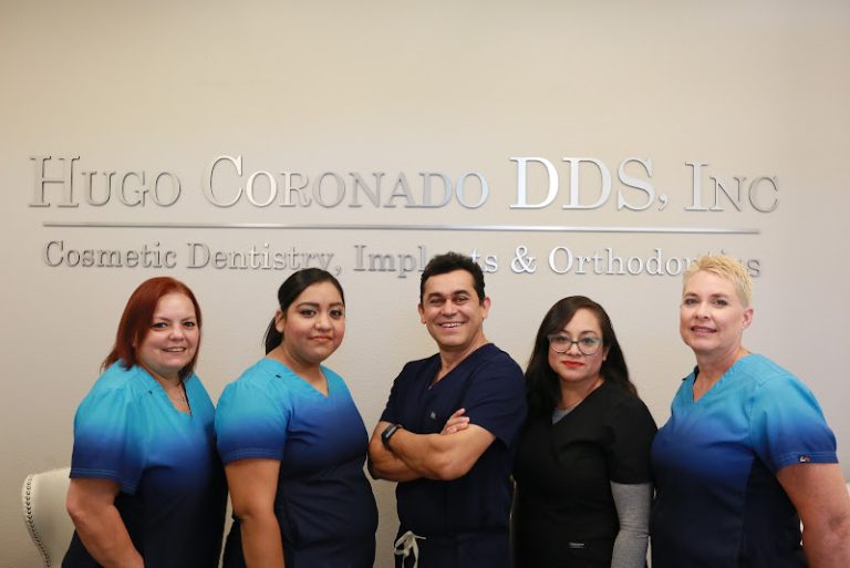 Hugo Coronado DDS, Inc Hugo Coronado DDS, Inc