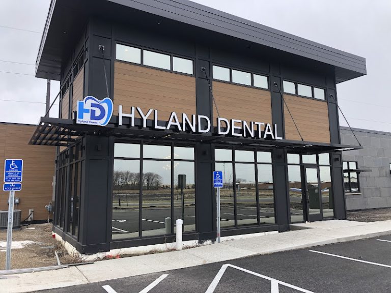 Hyland Dental Hyland Dental