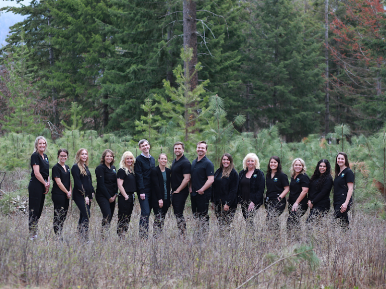 Idaho Family Dental Center, PLLC, Dentists in Coeur d'Alene Idaho Family Dental Center, PLLC, Dentists in Coeur d'Alene