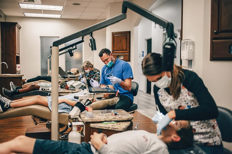 Idaho Kids Dentistry & Orthodontics Idaho Kids Dentistry & Orthodontics