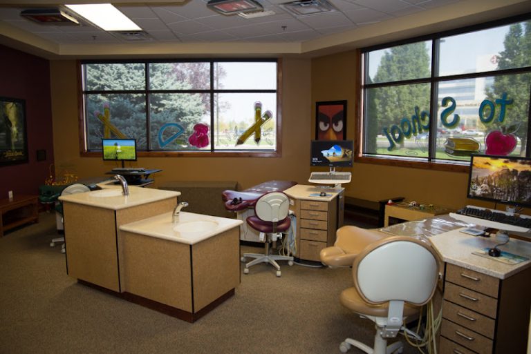 Idaho Pediatric Dentistry Idaho Pediatric Dentistry