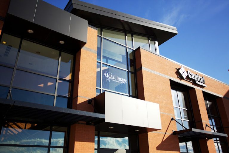 Ideal Image Dentistry & Spa Ideal Image Dentistry & Spa