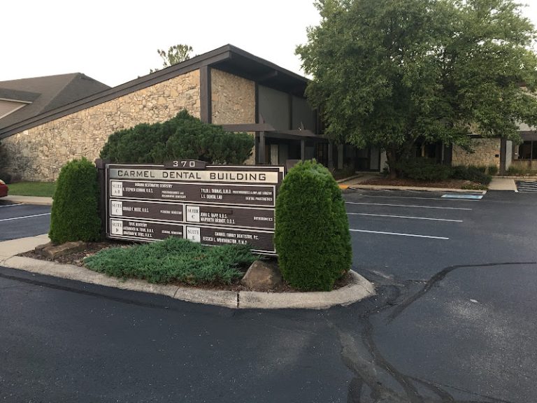 Indiana Restorative Dentistry - Tyler J Thomas DMD MSD Indiana Restorative Dentistry - Tyler J Thomas DMD MSD