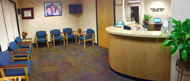 Iowa Dental Clinic PC Iowa Dental Clinic PC