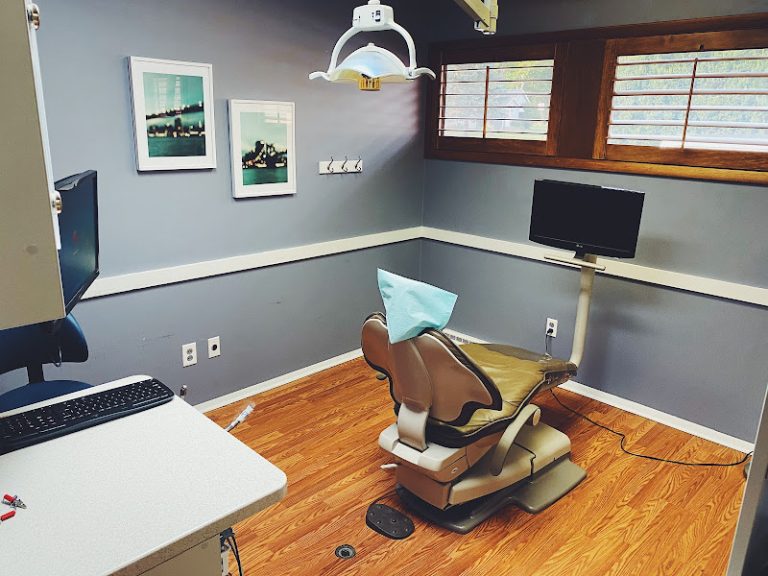 Iowa River Dentistry Iowa River Dentistry