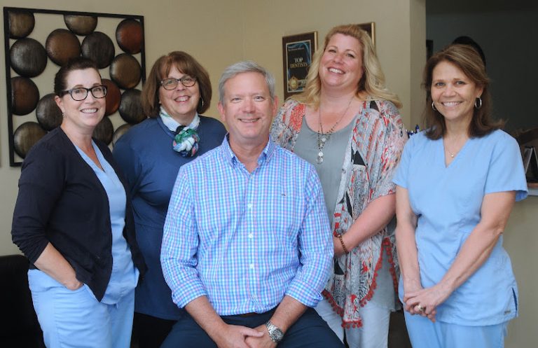 James V. Savickas, DMD James V. Savickas, DMD