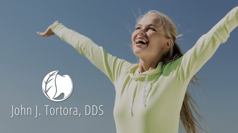 John J. Tortora, DDS John J. Tortora, DDS
