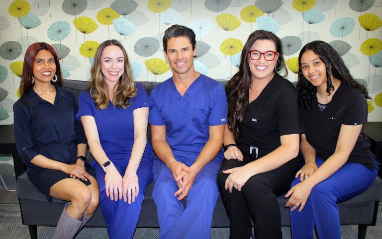 John "Brad" Shepherd, DMD & Associates John "Brad" Shepherd, DMD & Associates