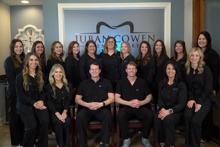 Juban Cowen Dental Care Juban Cowen Dental Care