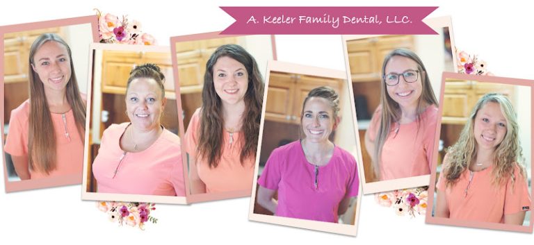 Keeler A Dr- Family Dental Keeler A Dr- Family Dental
