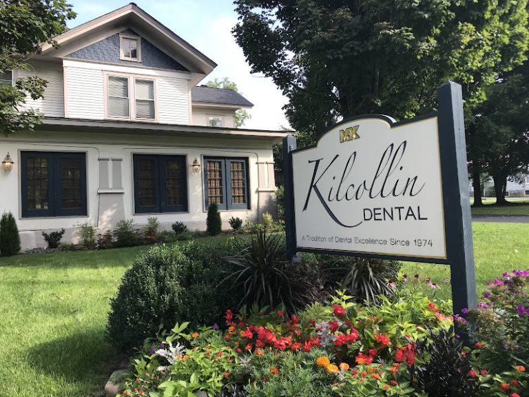 Kilcollin Dental- Lewisburg Kilcollin Dental- Lewisburg