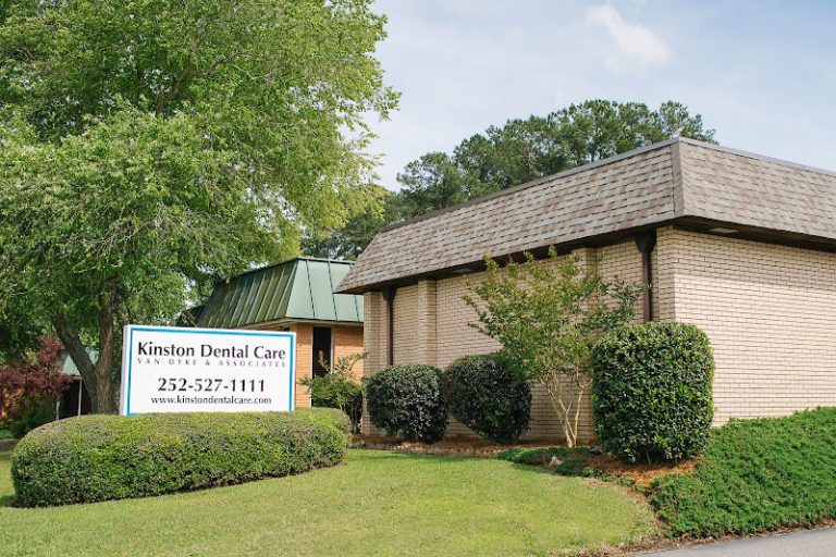 Kinston Dental Care Kinston Dental Care
