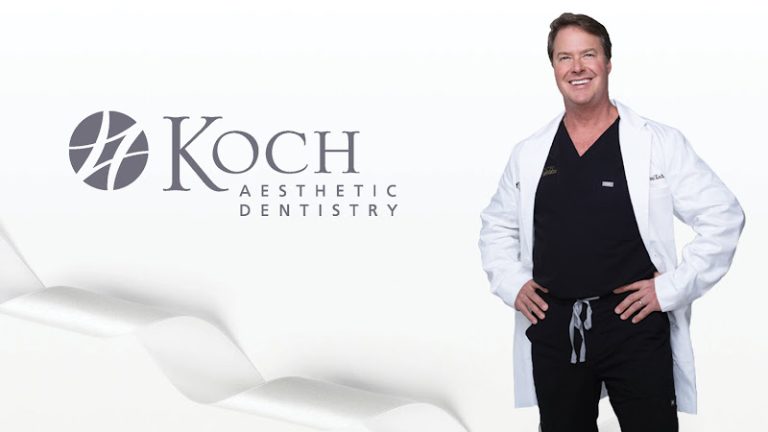 Koch Aesthetic Dentistry - The Dental Spa Koch Aesthetic Dentistry - The Dental Spa