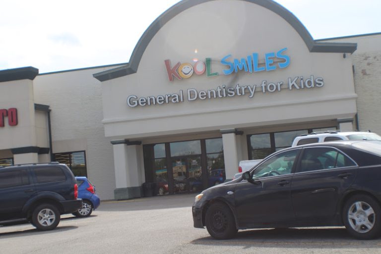 Kool Smiles Dentist Kool Smiles Dentist