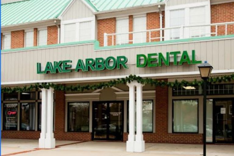 Lake Arbor Dental Associates of Maryland Lake Arbor Dental Associates of Maryland