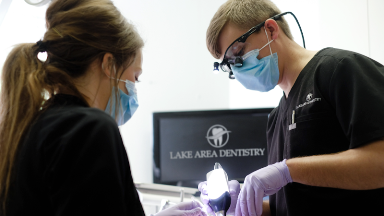 Lake Area Dentistry Lake Area Dentistry