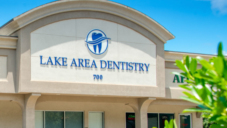 Lake Area Dentistry Lake Area Dentistry