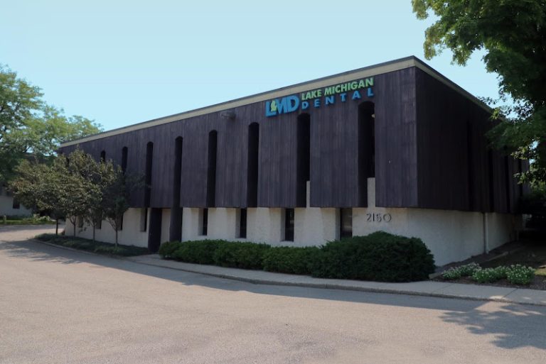 Lake Michigan Dental Lake Michigan Dental