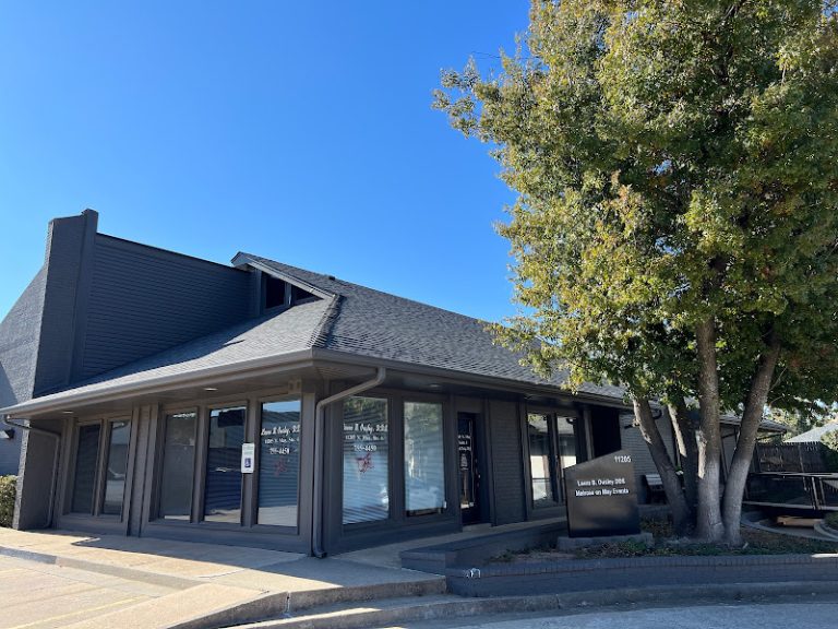 Laura B. Ousley, D.D.S. Laura B. Ousley, D.D.S.