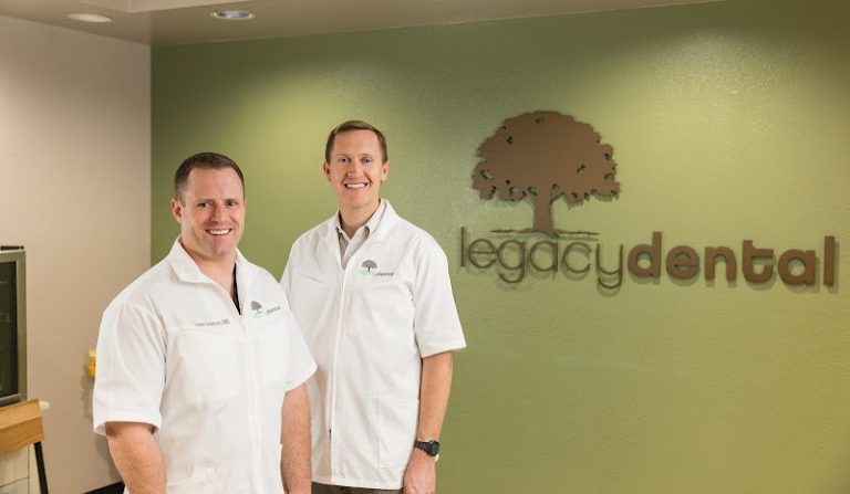 Legacy Dental Legacy Dental