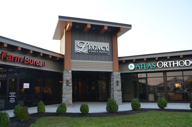 Legacy Family Dental Legacy Family Dental