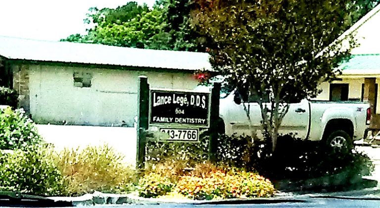 Lege Lance DDS Lege Lance DDS