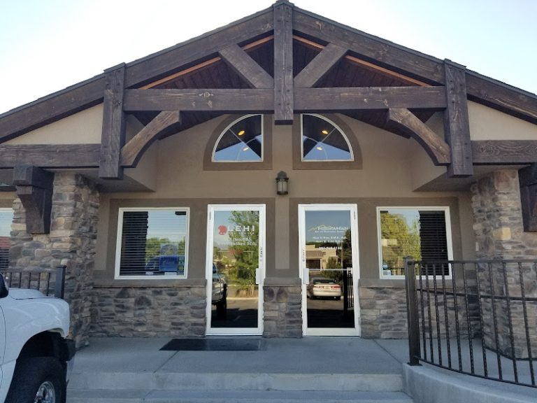 Lehi Dental Center Lehi Dental Center