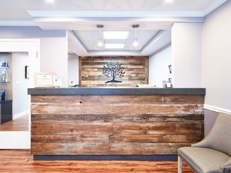 Lexington Dental Associates Lexington Dental Associates