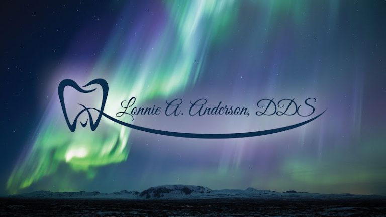 Lonnie A. Anderson, DDS Lonnie A. Anderson, DDS