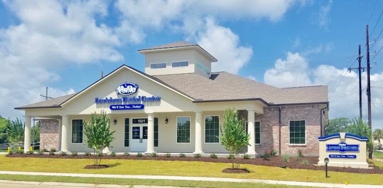 Louisiana Dental Center - Kenner Louisiana Dental Center - Kenner