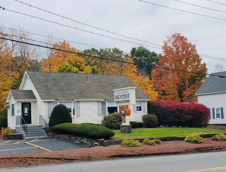 Lunenburg Dentist - David D Gianino, DDS Lunenburg Dentist - David D Gianino, DDS