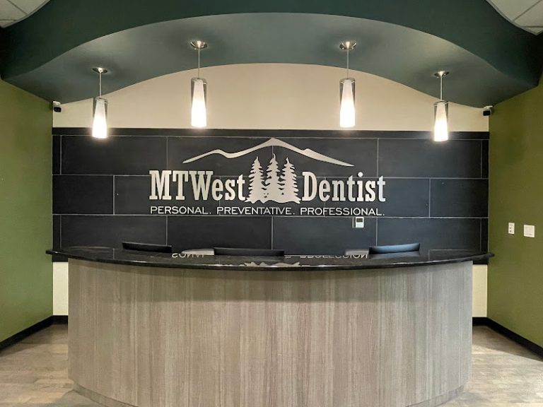 MT West Dentist MT West Dentist