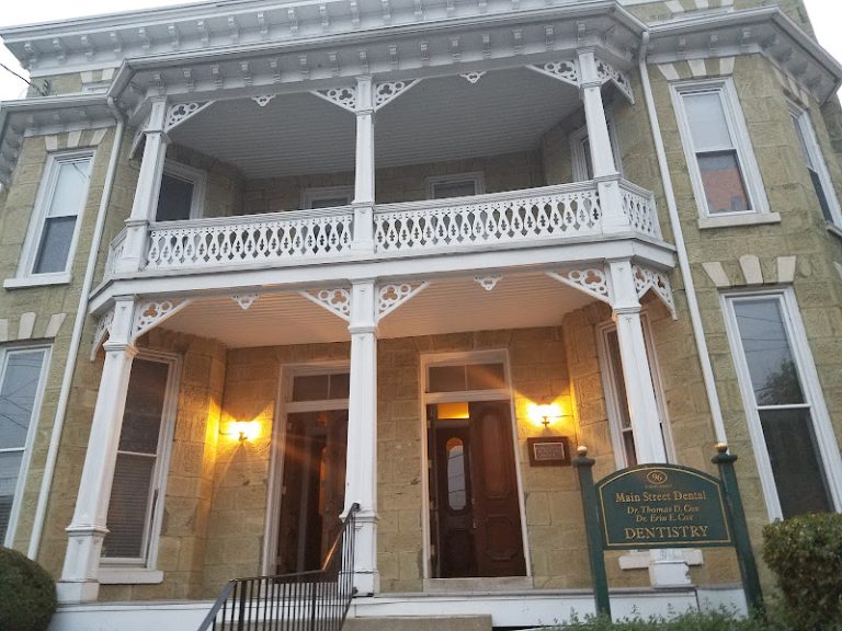 Main Street Dental Main Street Dental