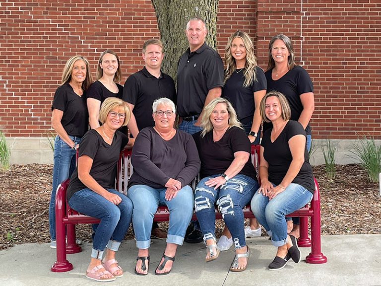 Main Street Dental Office Main Street Dental Office