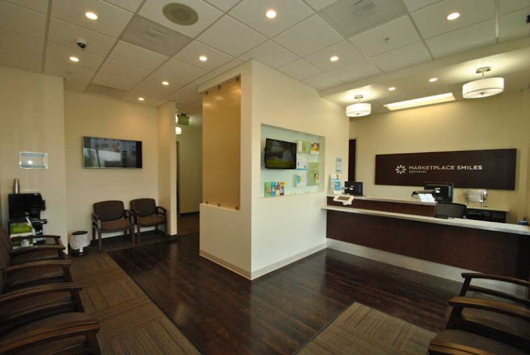 Marketplace Smiles Dentistry and Orthodontics Marketplace Smiles Dentistry and Orthodontics