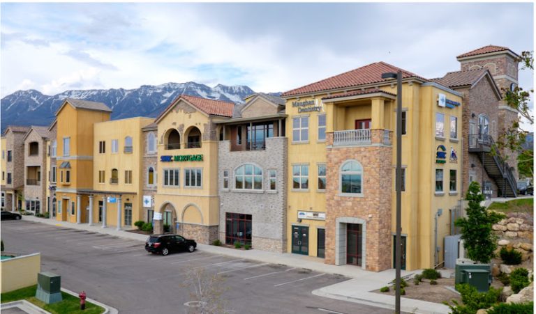 Maughan Dentistry Maughan Dentistry