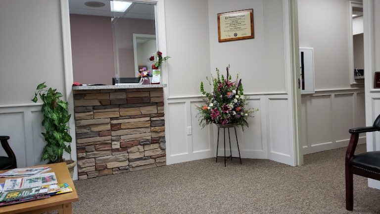 Maureen Gierucki DDS Maureen Gierucki DDS