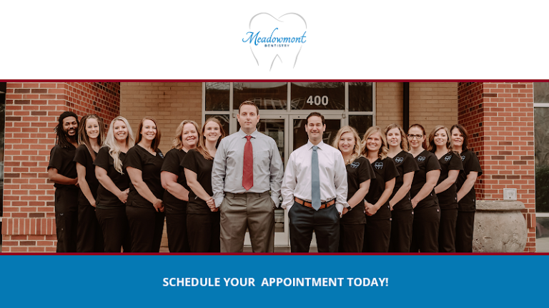 Meadowmont Dentistry Meadowmont Dentistry
