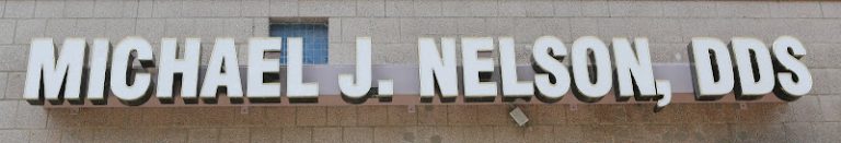 Michael J. Nelson DDS Michael J. Nelson DDS