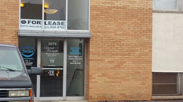 Mid Ohio Dental Mid Ohio Dental